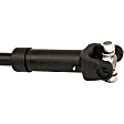 938-289 Front Driveshaft, 4WD, OE Solutions Series