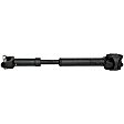 938-303 Front Driveshaft, Four Wheel Drive/All Wheel Drive, Greasable, Adjustable Overall Length, 28.19 in. Length