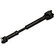 938-312 Front Driveshaft, Four Wheel Drive, Automatic/Manual Transmission