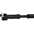 938-312 Front Driveshaft, Four Wheel Drive, Automatic/Manual Transmission