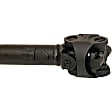 938-312 Front Driveshaft, Four Wheel Drive, Automatic/Manual Transmission