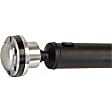 938-315 Front Driveshaft, Four Wheel Drive/All Wheel Drive