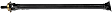 938-321 Front Driveshaft, AWD, OE Solutions Series