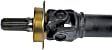 938-321 Front Driveshaft, AWD, OE Solutions Series