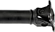 938-321 Front Driveshaft, AWD, OE Solutions Series