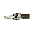 938-375 Front Driveshaft, Four Wheel Drive, Conversion Shaft (New U-Joints), 35.5 in. Length