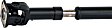 938-746 Front Driveshaft, Four Wheel Drive, Automatic/Manual Transmission