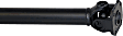 938-746 Front Driveshaft, Four Wheel Drive, Automatic/Manual Transmission