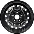 939-106 Wheel, 16 in. X 6.5 in.
