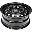 939-106 Wheel, 16 in. X 6.5 in.