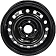 939-135 Wheel, 15 in. X 5.5 in.