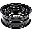939-135 Wheel, 15 in. X 5.5 in.