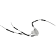 940-020 Front, Passenger Side Door Latch