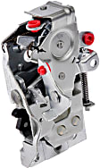 940-100 OE Solutions Series Door Handle Latch - Front, Driver Side, Manual, Direct Fit, Sold individually
