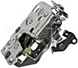 940-102 OE Solutions Series Door Handle Latch - Front, Driver Side, Manual, Direct Fit, Sold Individually