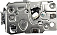 940-102 OE Solutions Series Door Handle Latch - Front, Driver Side, Manual, Direct Fit, Sold Individually