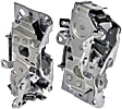 940-102KT Front Door Latch