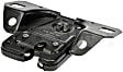1989 Oldsmobile Toronado - Trunk Latch