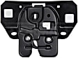 1989 Oldsmobile Toronado - Trunk Latch