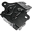 2015 Chevrolet Malibu - Trunk Lock Actuator