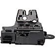 2015 Chevrolet Malibu - Trunk Lock Actuator