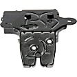 2015 Chevrolet Malibu - Trunk Lock Actuator