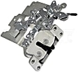 940-112 Direct Fit Sliding Door Latch, Assembly