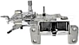 940-112 Direct Fit Sliding Door Latch, Assembly