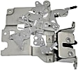 940-112 Direct Fit Sliding Door Latch, Assembly