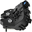 940-121 Trunk Lock Actuator OE Solutions Series