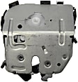 940-121 Trunk Lock Actuator OE Solutions Series