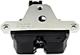 940-129 Direct Fit Liftgate Latch, Sold Individually