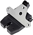 940-129 Direct Fit Liftgate Latch, Sold Individually