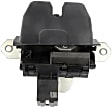 940-129 Direct Fit Liftgate Latch, Sold Individually