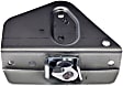 940-200 OE Solutions Series Door Handle Latch - Passenger Side, Mechanical, Direct Fit, Sold individually