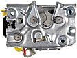 940-401 Front, Passenger Side Door Lock Actuator, OE Solutions Series