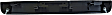94112 Direct Fit Liftgate Latch Handle, Sold Individually