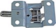 94447 Chrome Interior Door Handle, Without Door Lock Button, Help Series