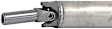 946-007 Rear Driveshaft, Rear Wheel Drive, Automatic Transmission, Crew Cab Pickup/Extended Cab Pickup