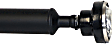 946-032 Rear Driveshaft, 6-Speed, Manual Transmission, 60.5 in. Length