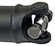 946-040 Rear Driveshaft, 4WD, 65.52 in. length, OE Solutions Series