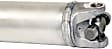 946-048 Rear Driveshaft, 43.19 in. Length, OE Solutions Series