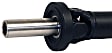 946-052 Rear Driveshaft, Four Wheel Drive/All Wheel Drive, 48 in. Length