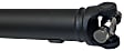 946-055 Rear Driveshaft, RWD, Extended Cab Pickup, 90.5 in. Length, OE Solutions Series