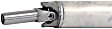 946-060 Rear Driveshaft, Four Wheel Drive, Automatic Transmission, Crew Cab Pickup, 78.0 in. Bed, 153.0 in. Wheelbase, 83.13 in. Length