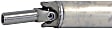 946-065 Rear Driveshaft, 91.78 in. length, OE Solutions Series