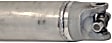 946-065 Rear Driveshaft, 91.78 in. length, OE Solutions Series