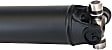 946-067 Rear Driveshaft, Four Wheel Drive, Automatic Transmission, Standard Cab Pickup, 96.0 in. Bed, 133.0 in. Wheelbase, 63.25 in. Length