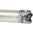 946-103 Rear Driveshaft, Rear Wheel Drive, Automatic Transmission, Crew Cab Pickup/Extended Cab Pickup