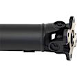 946-115 Rear Driveshaft, 4WD, 74.52 in. Length, OE Solutions Series